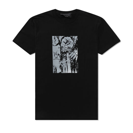 Ham Tee, Black