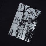 Ham Tee, Black