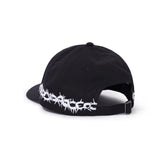 Crown Cap, Black