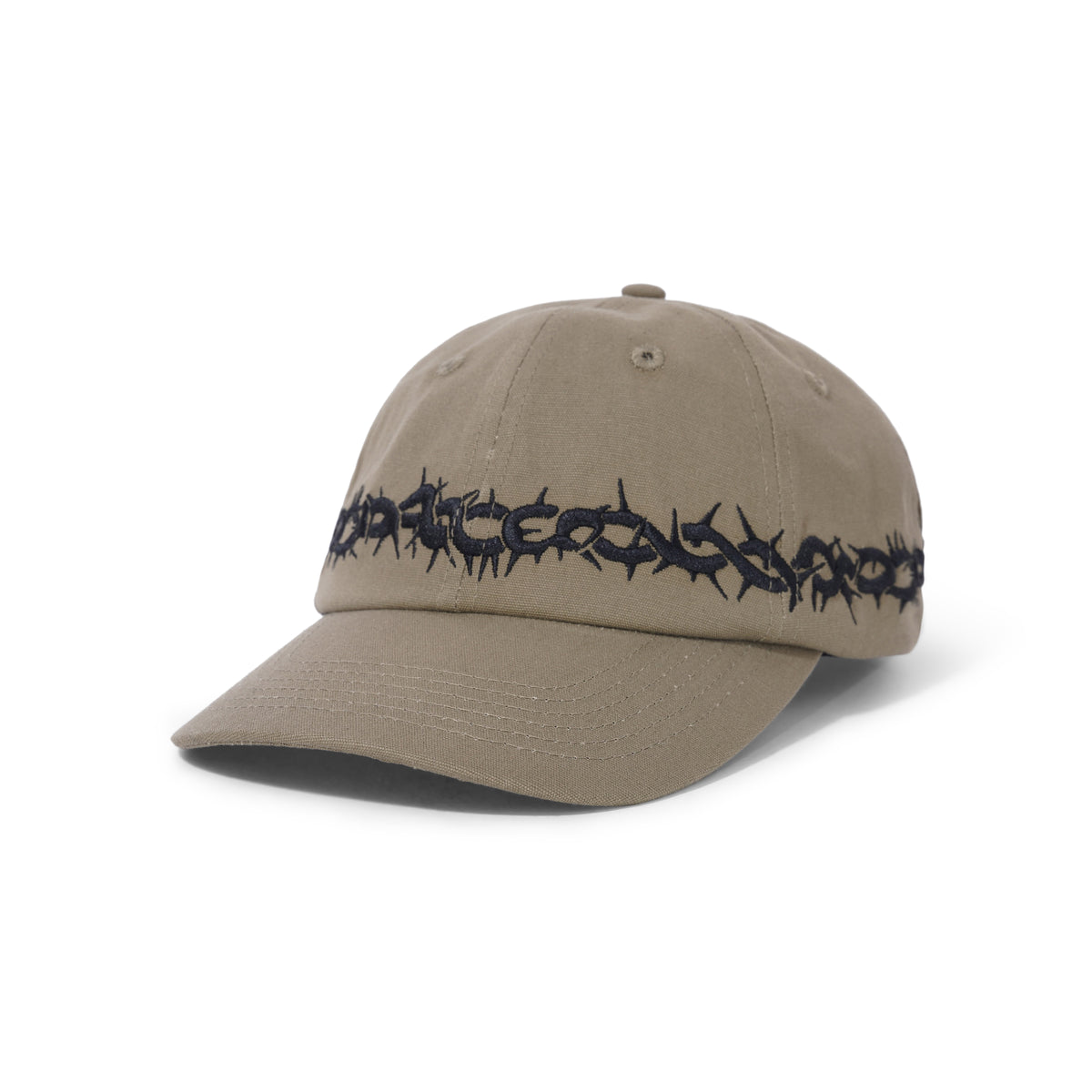 Crown Cap, Green