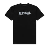 Ham Tee, Black