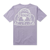 Tutto Musik Tee, Light Violette