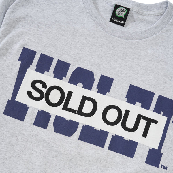 Violet Alex Olson 'Sold Out' Tee, Heather Grey