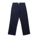 Bermuda Pants, Navy