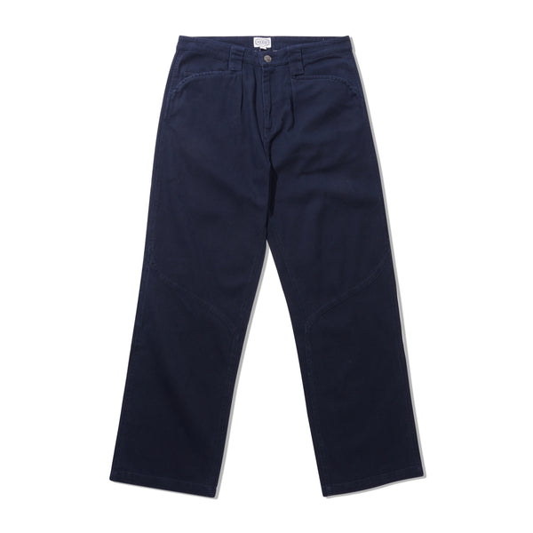 Hoddle Bermuda Pants, Navy