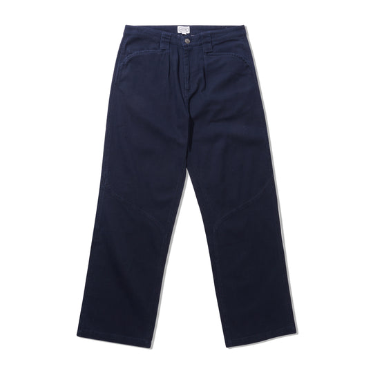 Bermuda Pants, Navy