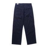 Bermuda Pants, Navy
