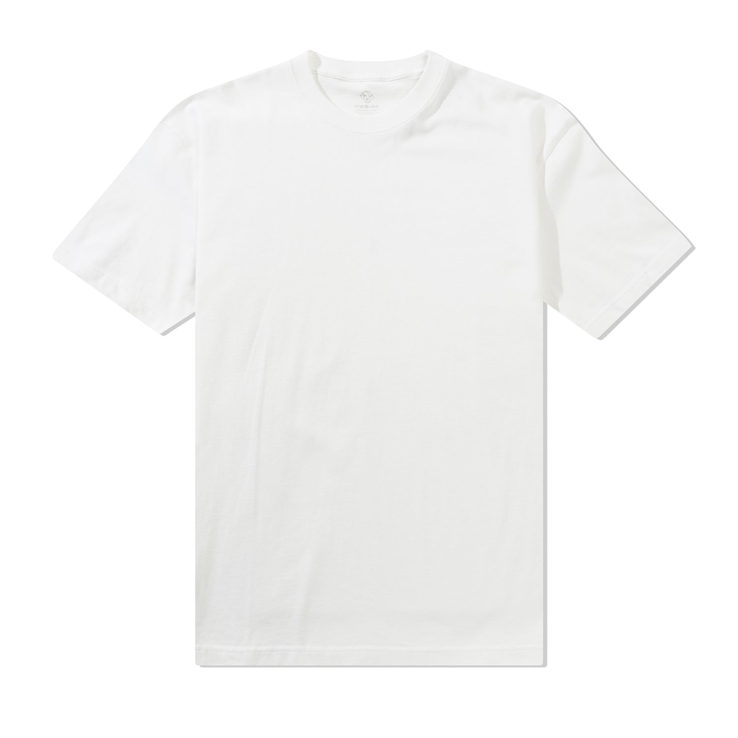 Blank Tee, White