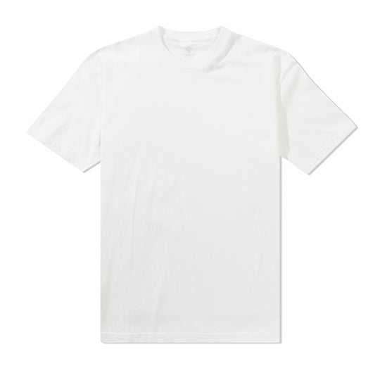 Blank Tee, White