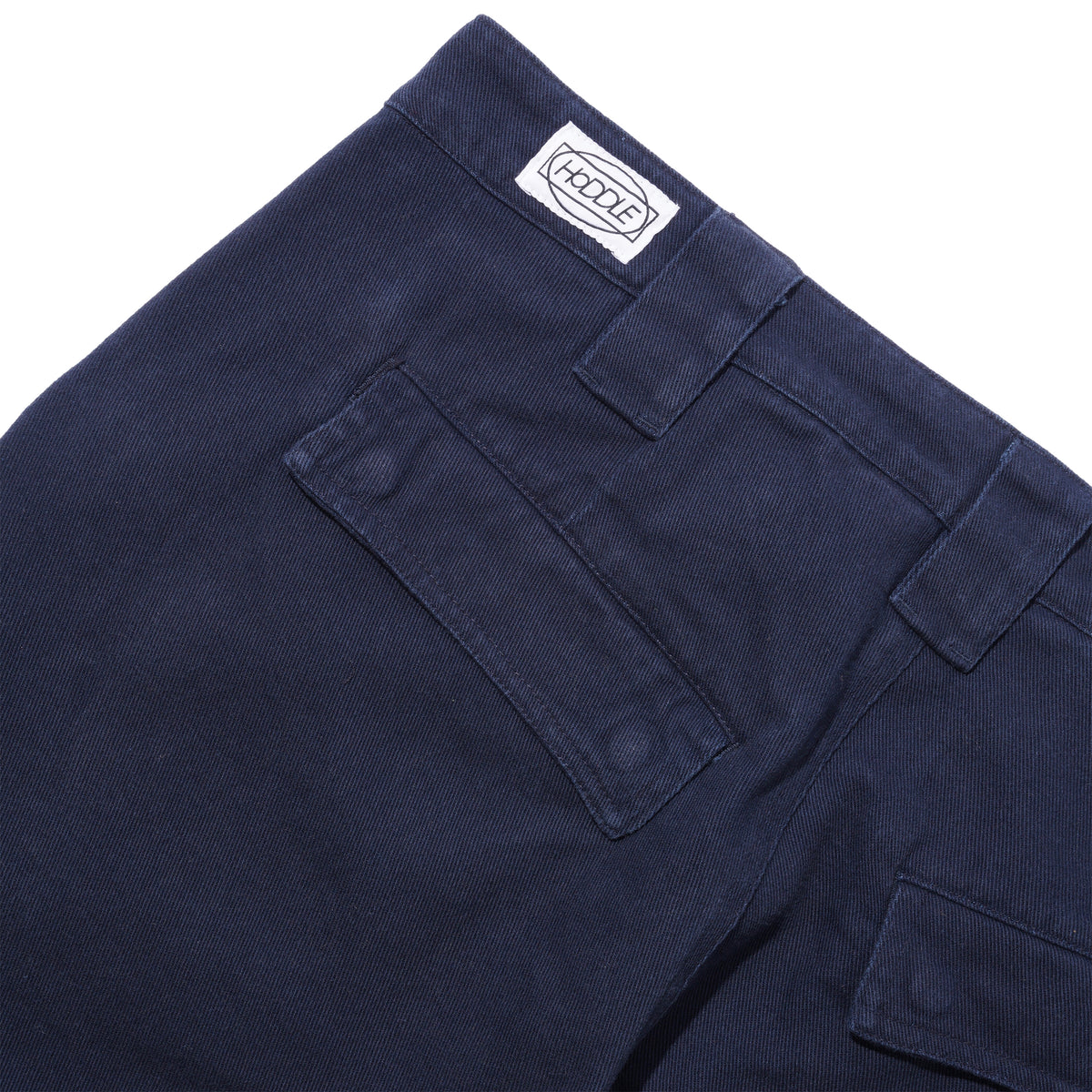 Bermuda Pants, Navy
