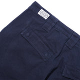 Bermuda Pants, Navy