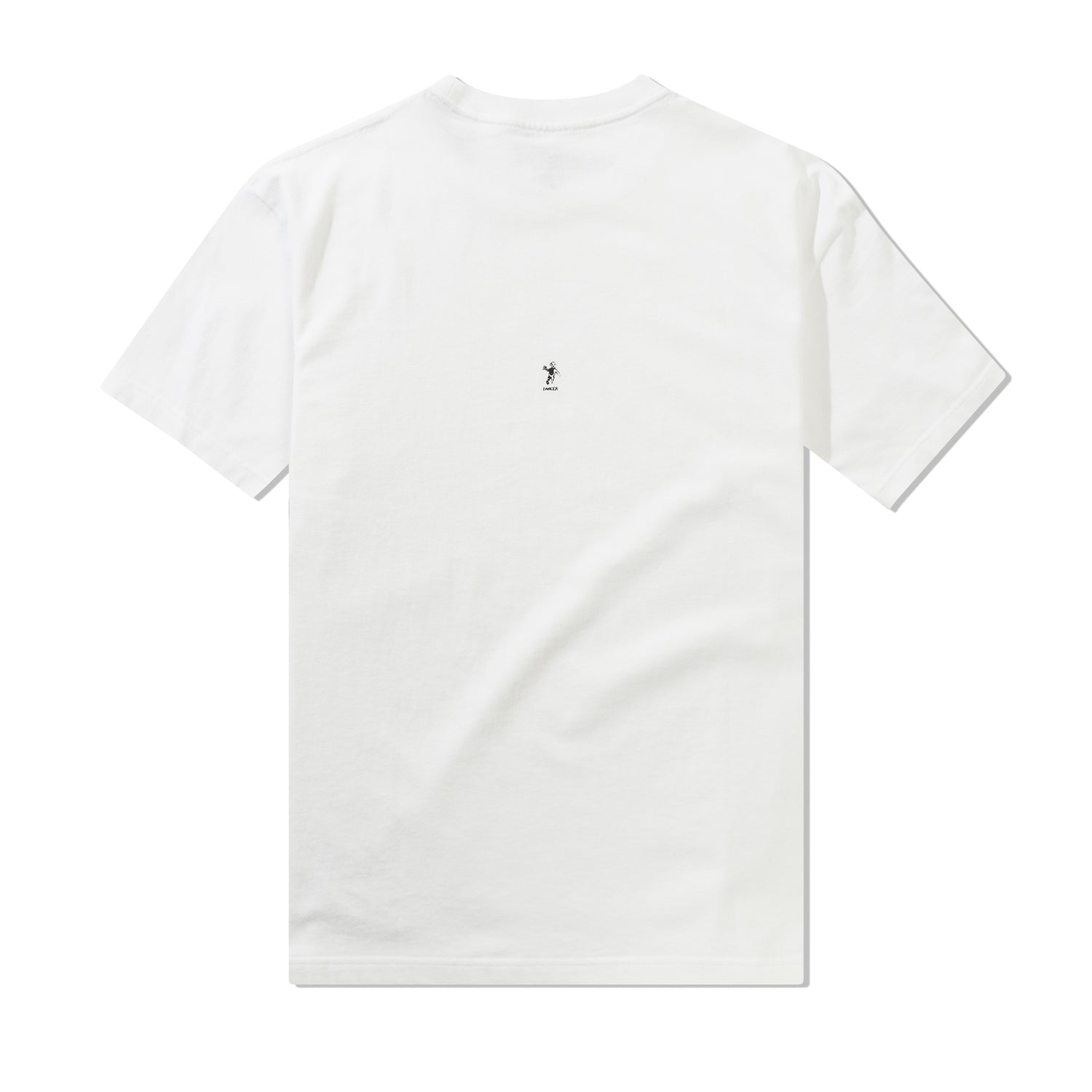 Blank Tee, White