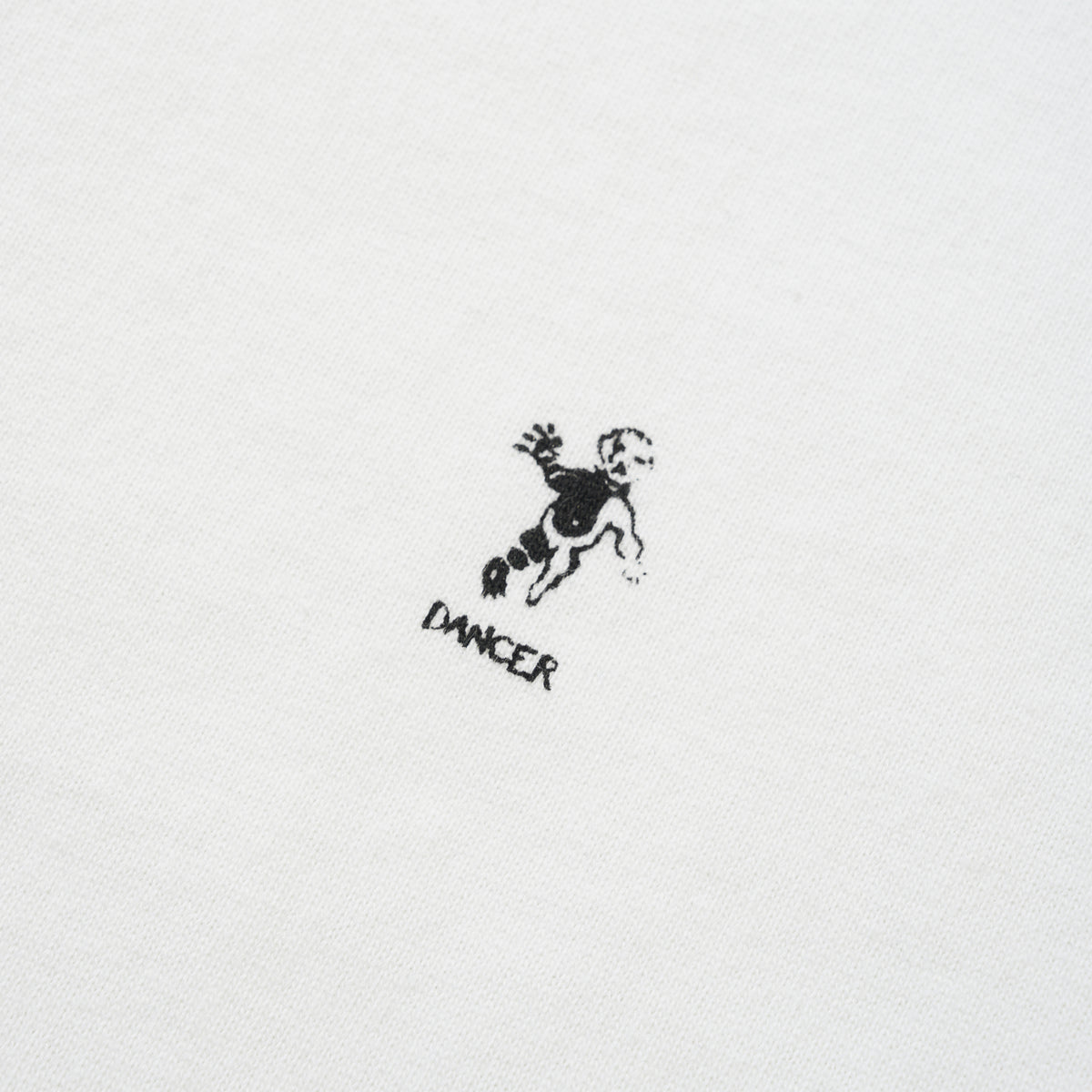 Blank Tee, White