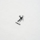 Blank Tee, White