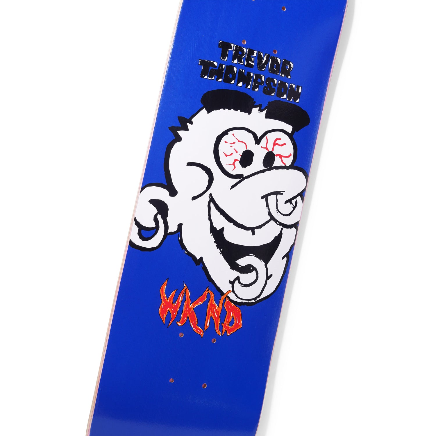 Thompson 'Wired' Deck