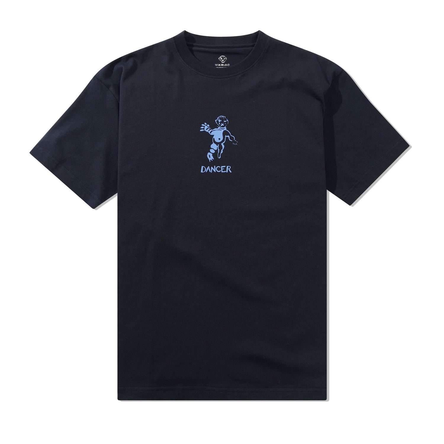 OG Logo Tee, Navy