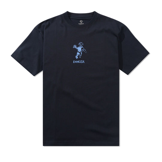OG Logo Tee, Navy