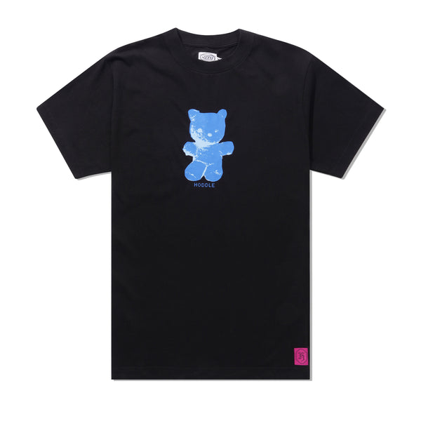 Hoddle Best Friend Tee, Black