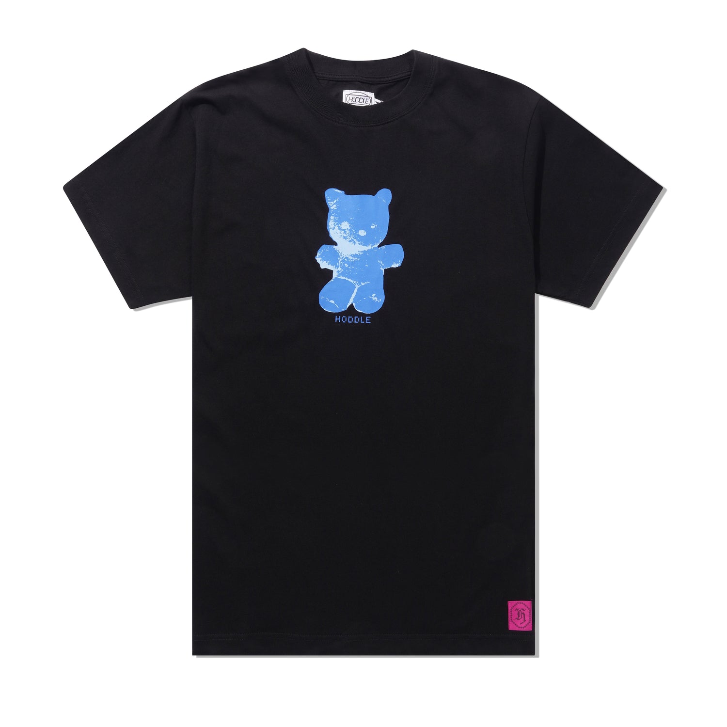 Best Friend Tee, Black