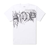 LG Hill Tee, White
