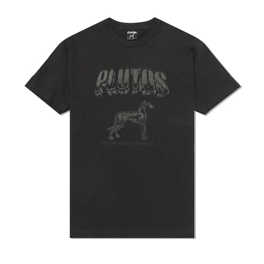 Blackout Tee, Black