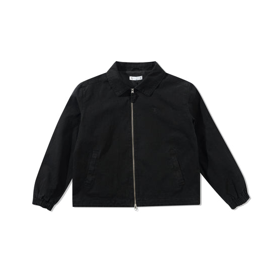 Work Blouson, Black