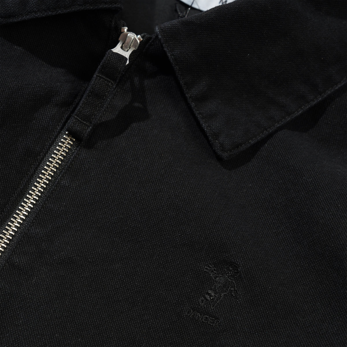 Work Blouson, Black