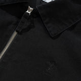 Work Blouson, Black