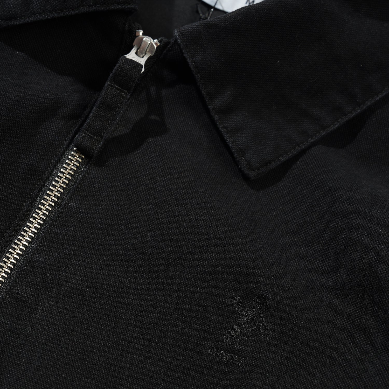 Work Blouson, Black