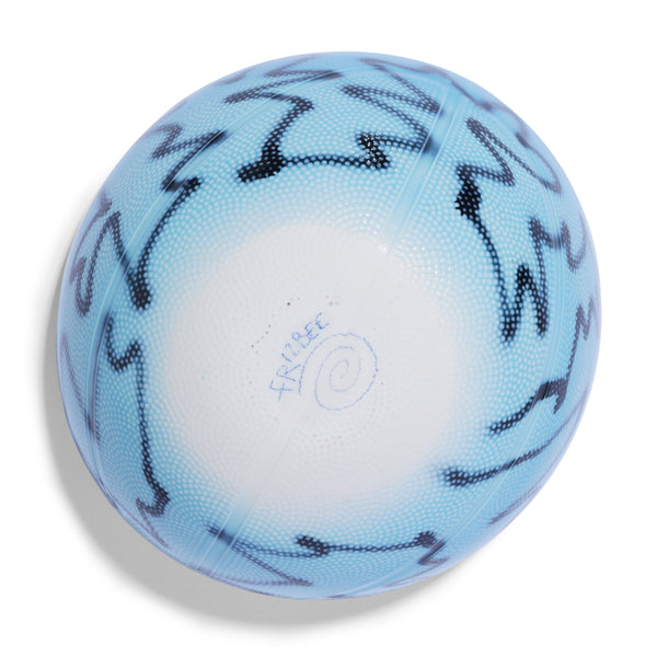 Frizbee Ceramics Medium BBOL, Ciel Pizza