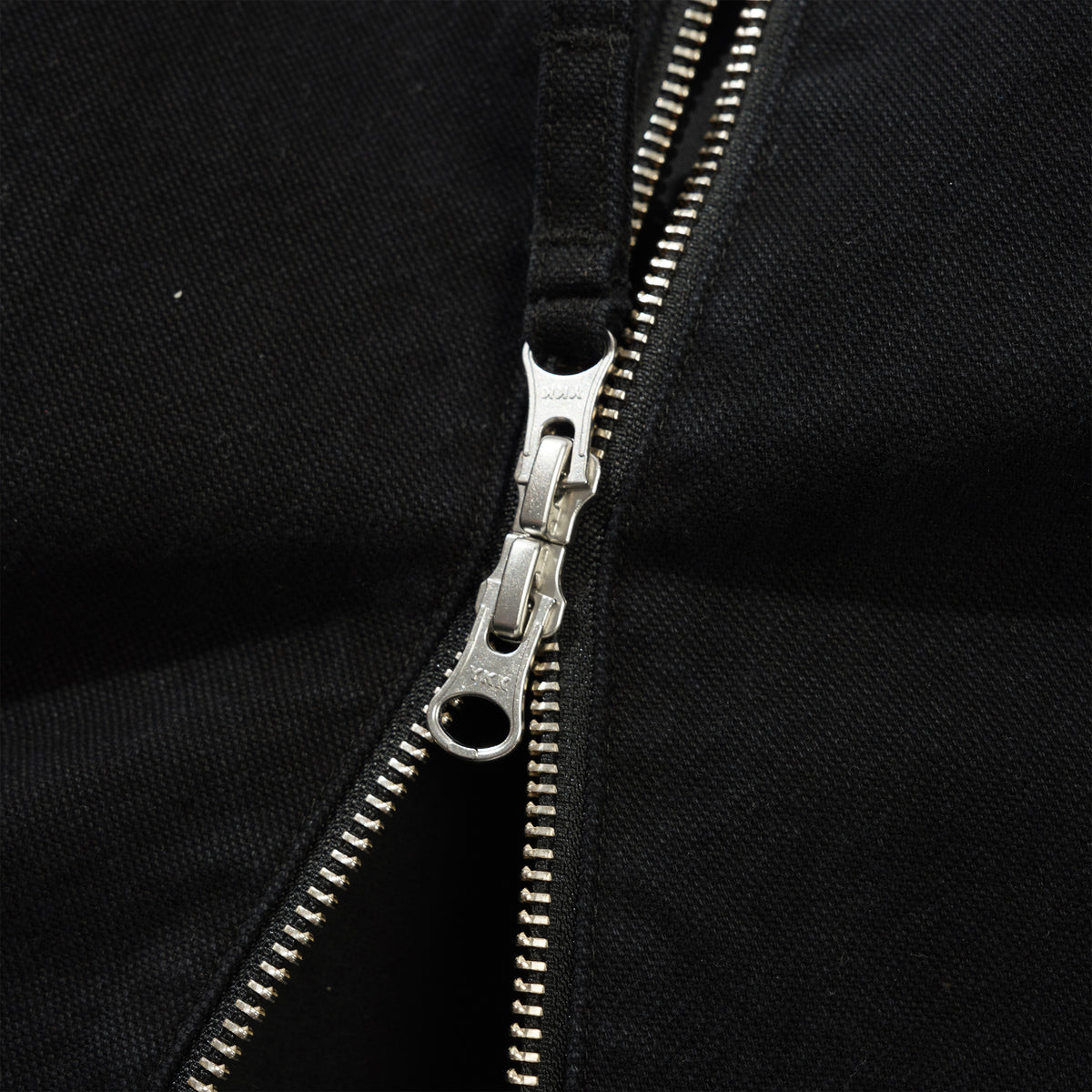 Work Blouson, Black