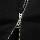 Work Blouson, Black