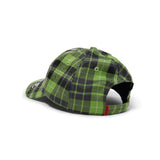 Mouse Cap, Tartan