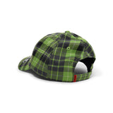 Mouse Cap, Tartan