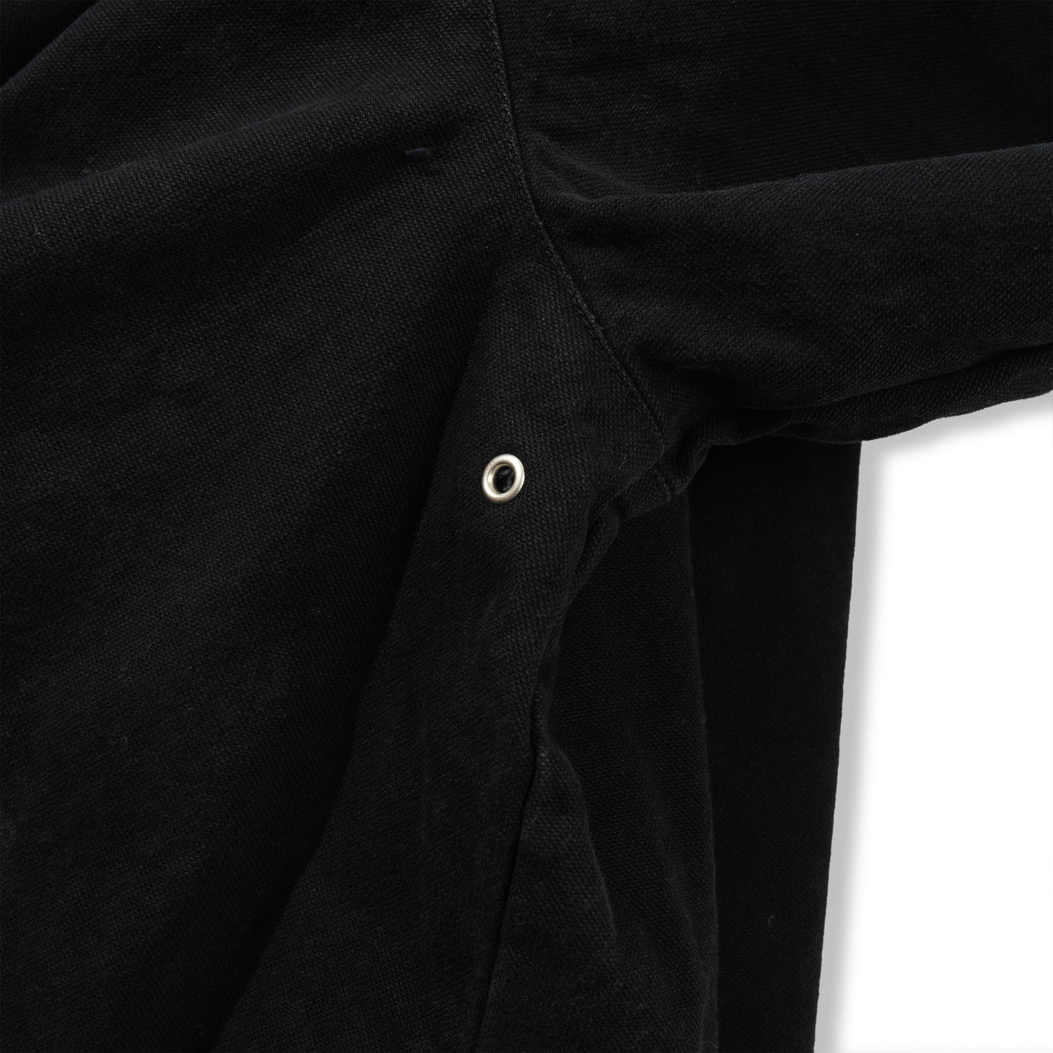 Work Blouson, Black