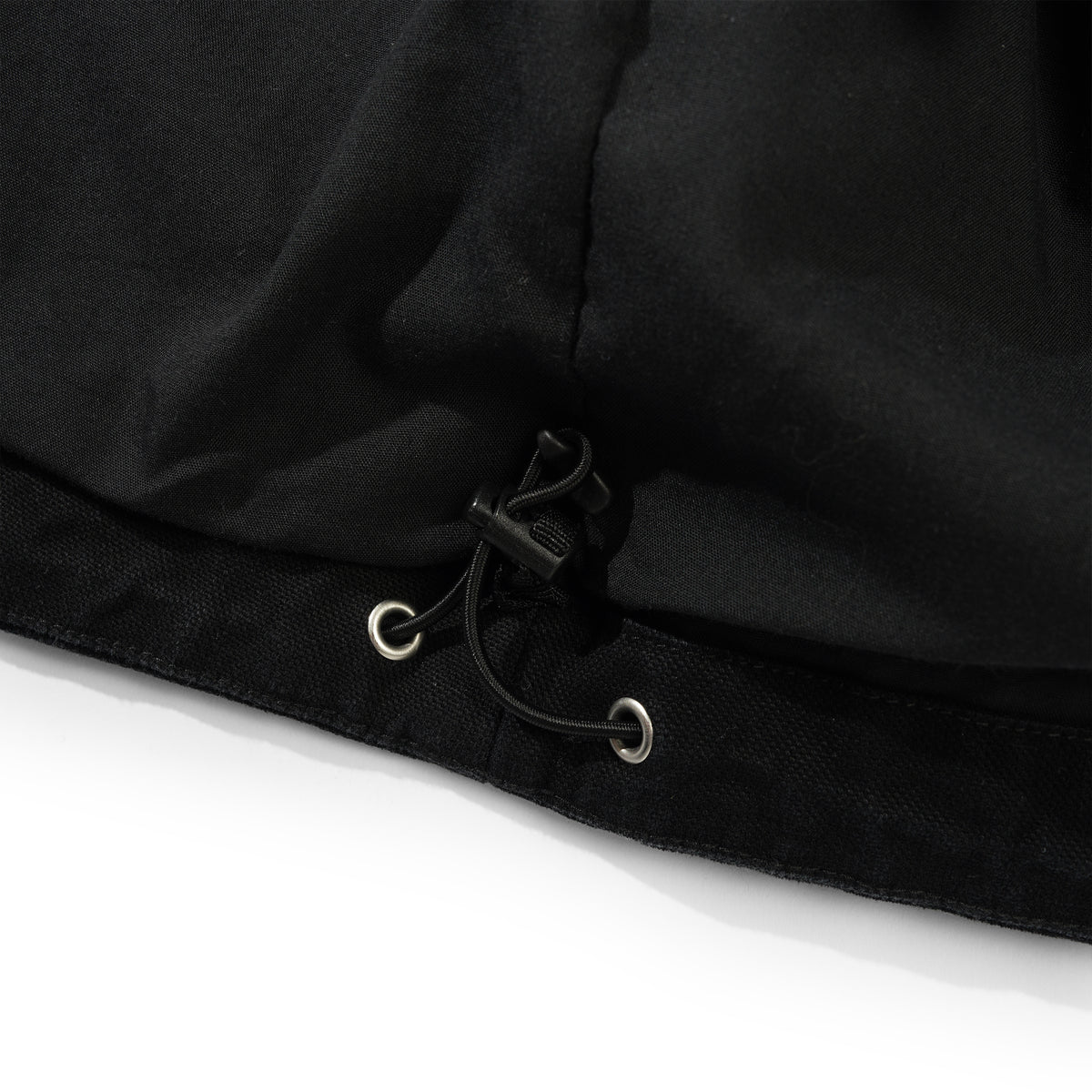 Work Blouson, Black
