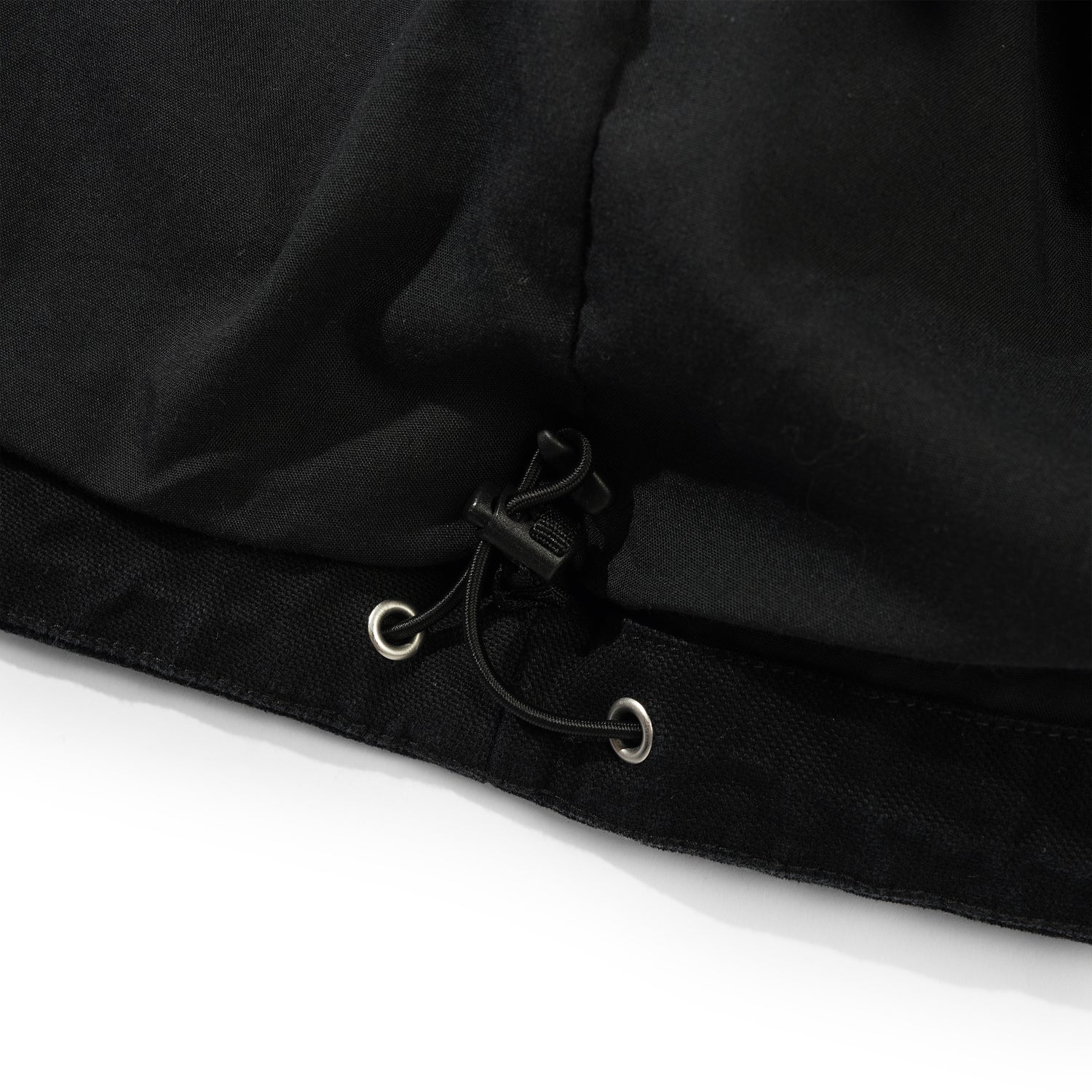 Work Blouson, Black
