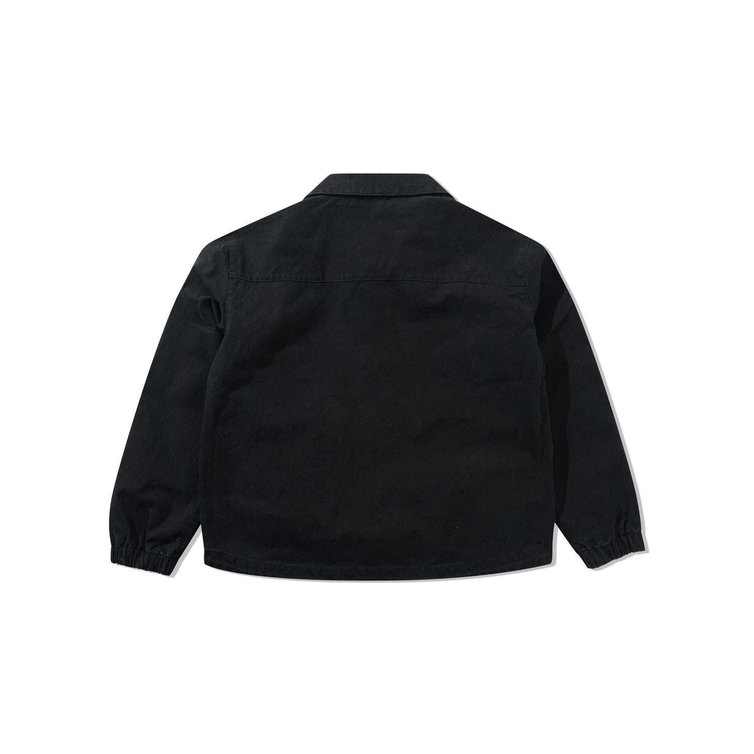 Work Blouson, Black