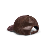LG Hill Trucker, Brown