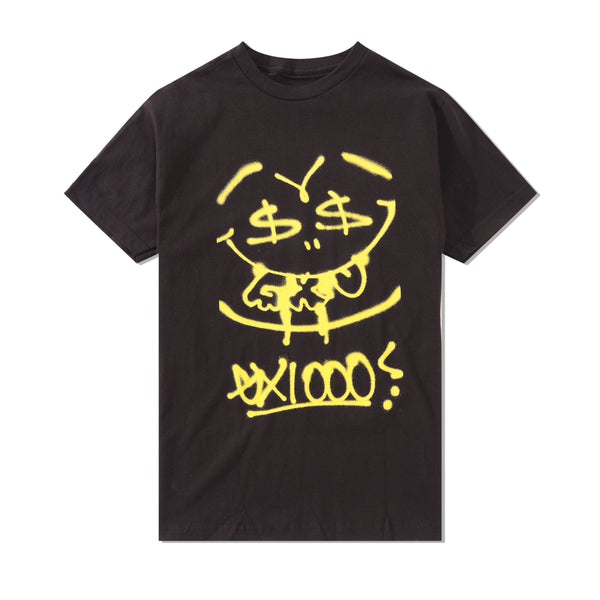 GX1000 Get Another Pack Tee, Black