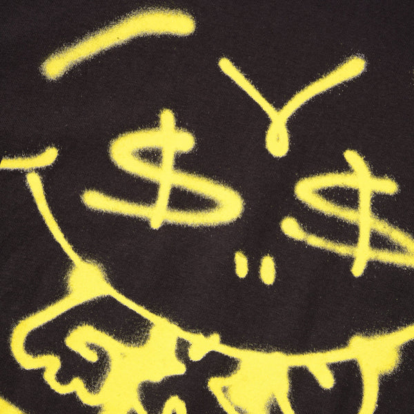 GX1000 Get Another Pack Tee, Black