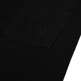 New Five Pocket Pant, Black