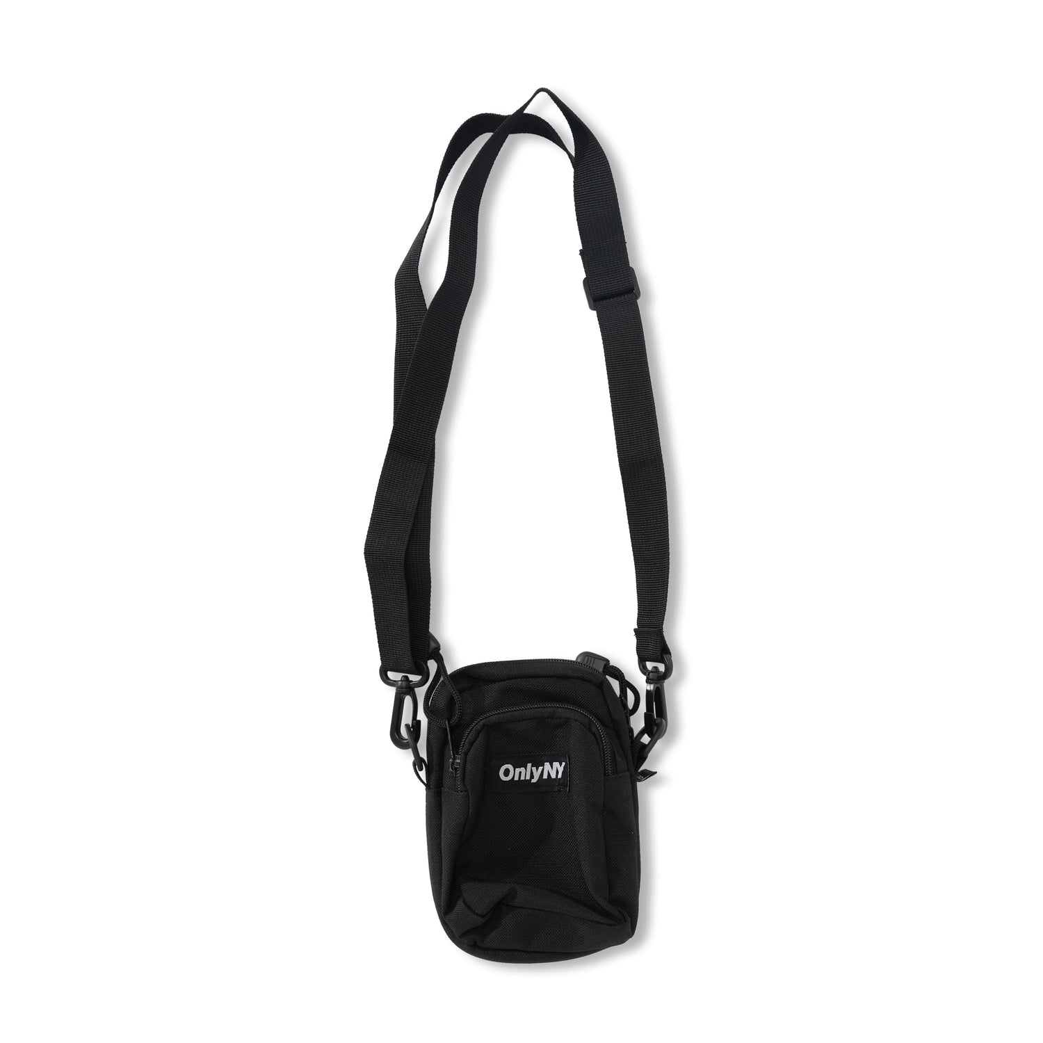 Compact Camera Bag, Black