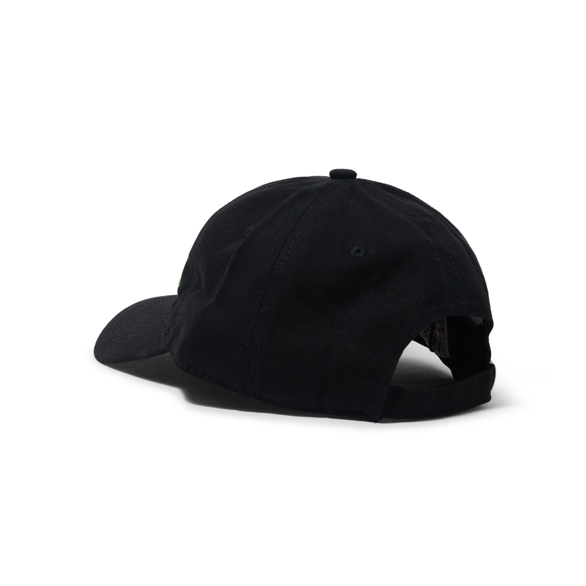Kiss Cap, Black