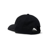 Kiss Cap, Black
