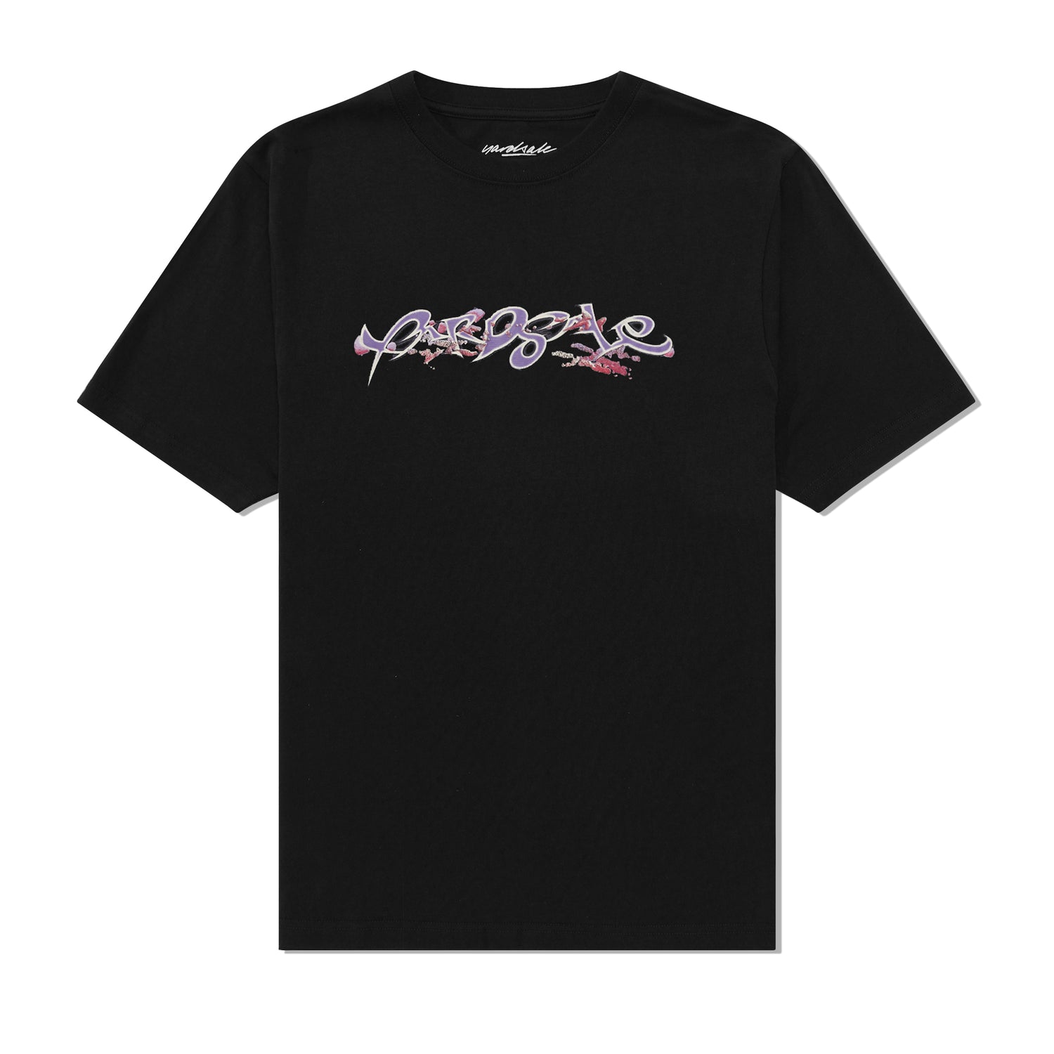 Krystal Tee, Black