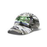A&F Cap, Snow