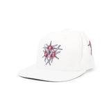 P-Hole Cap, Cream
