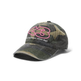 A&F Cap, Camo