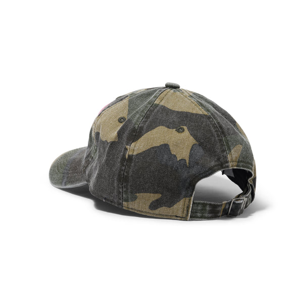 Ames Dept A&F Cap, Camo